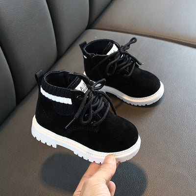 Soft Baby Shoes