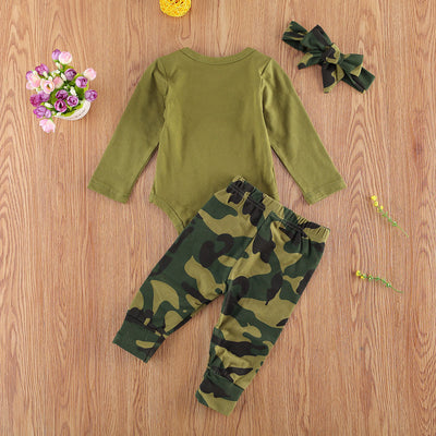 Trendy Kids Set