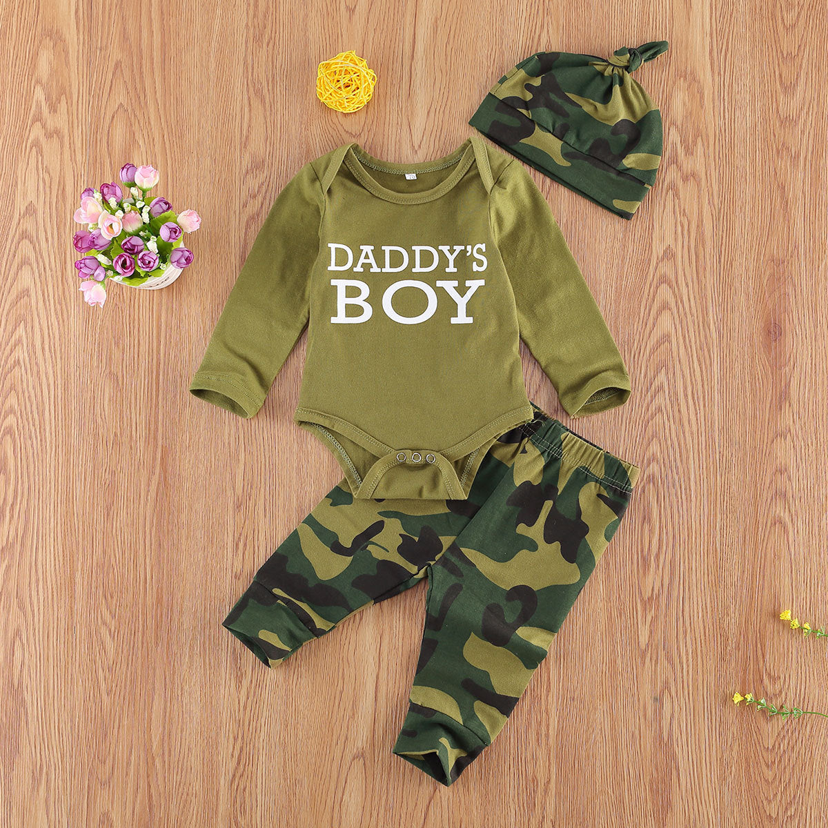 Trendy Kids Set