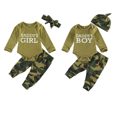 Trendy Kids Set