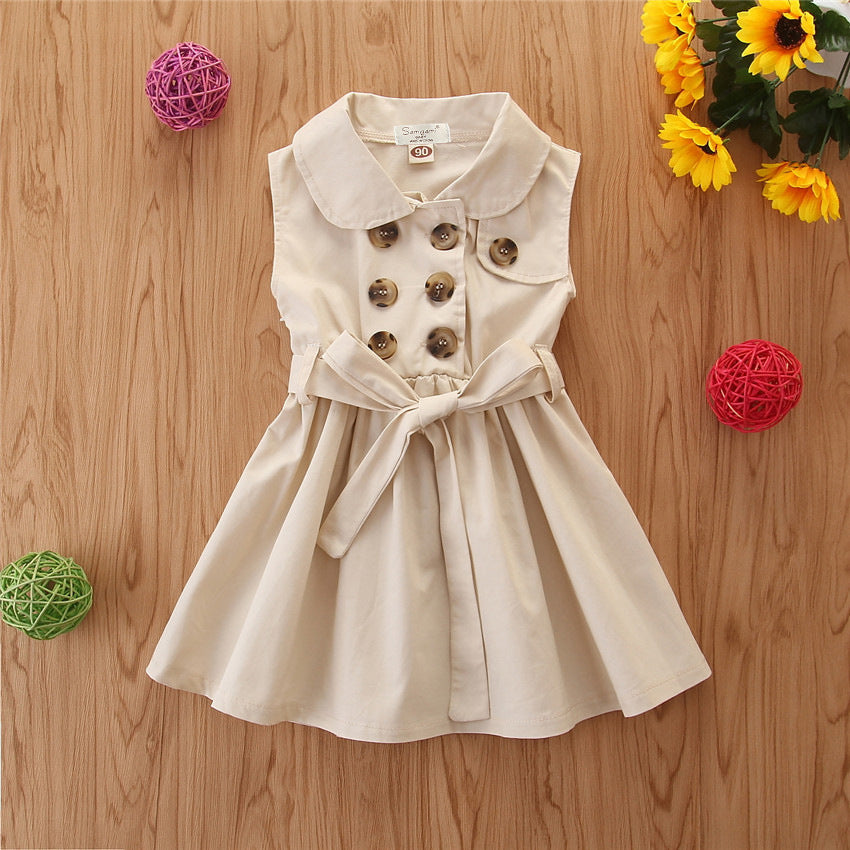 Girls Princess Dress