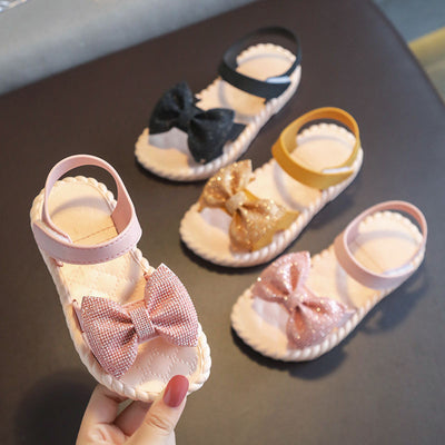 Baby Beach Shoes