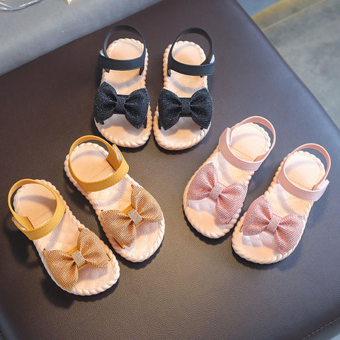 Baby Beach Shoes