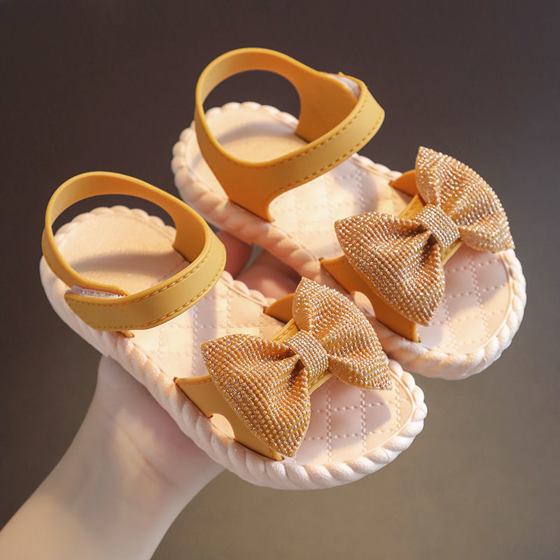 Baby Beach Shoes