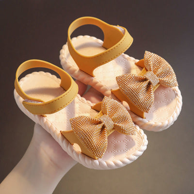Baby Beach Shoes