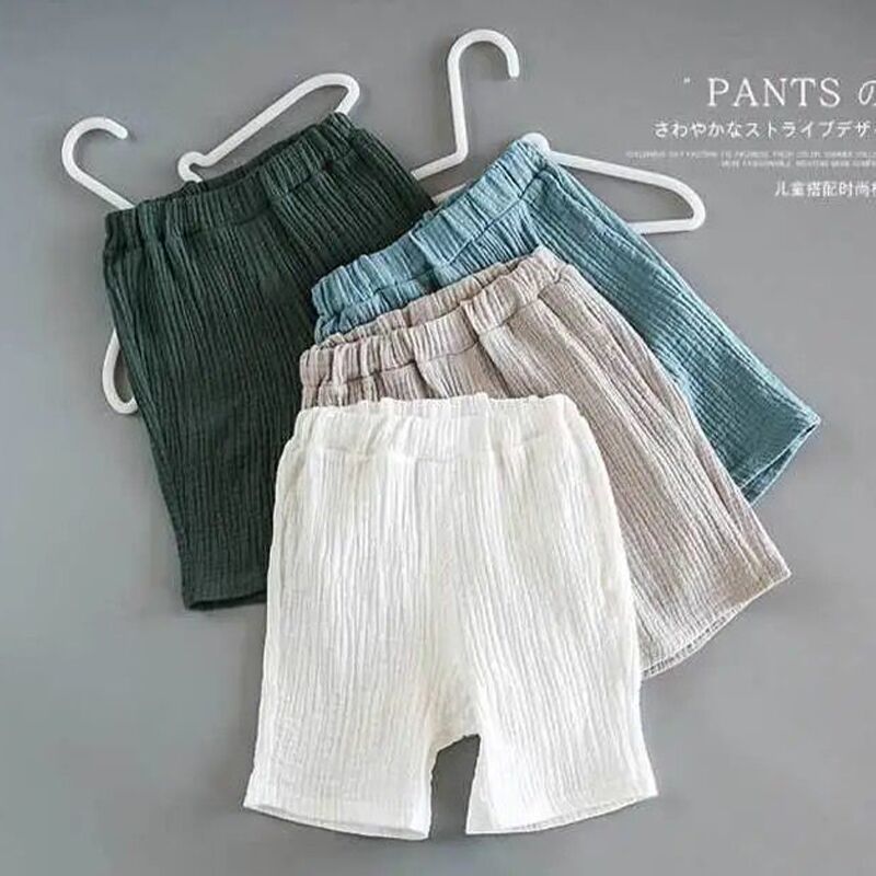 Summer Baby Suit