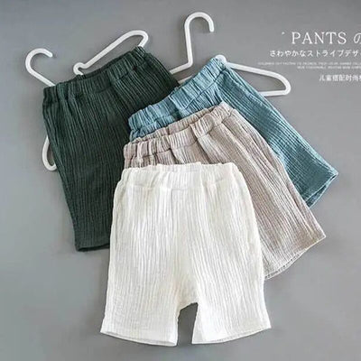 Summer Baby Suit