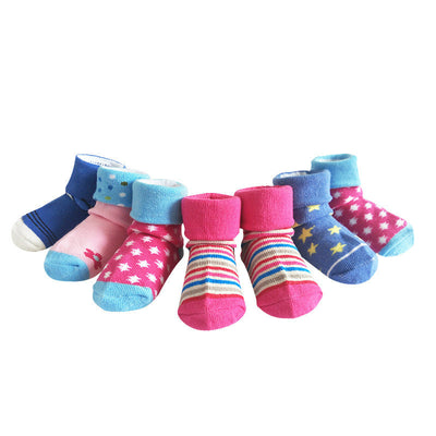 Newborn Baby Socks