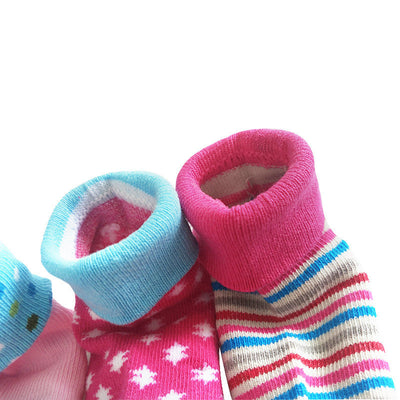 Newborn Baby Socks