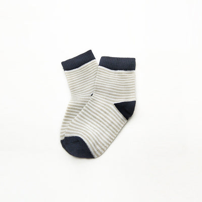 Flat Baby Socks