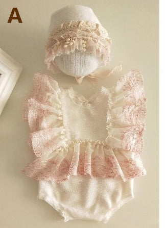 Baby Photo Outfit