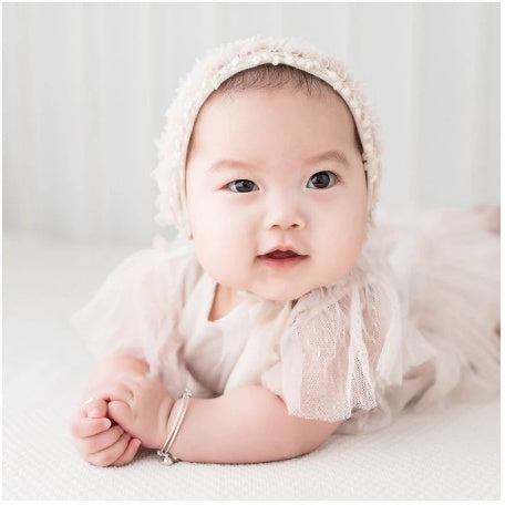 Baby Photo Outfit