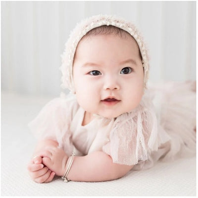 Baby Photo Outfit