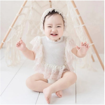 Baby Photo Outfit