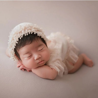 Baby Photo Outfit