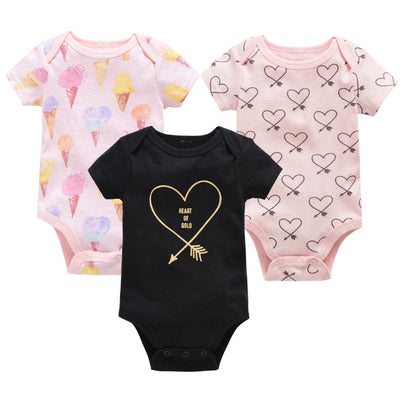 Baby Sweater Set