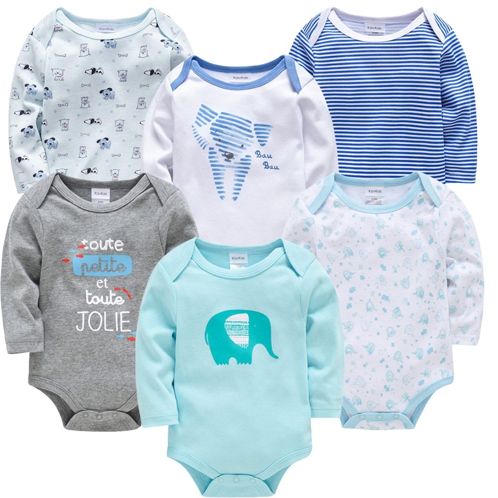 Baby Warm Outfit