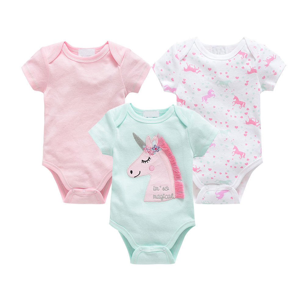 Baby Sweater Set