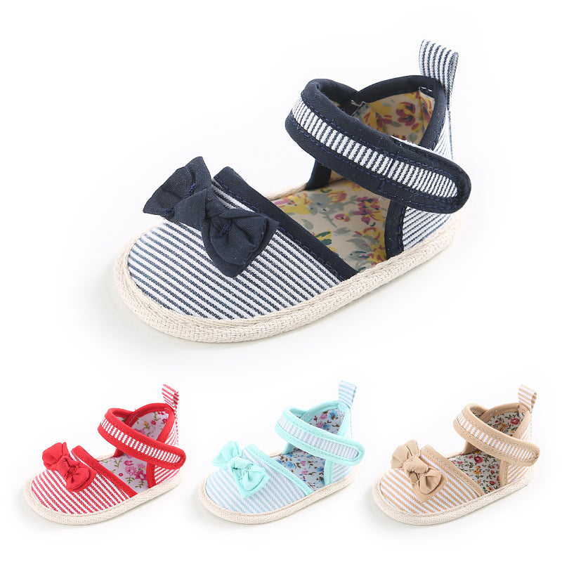 Cozy Baby Shoes