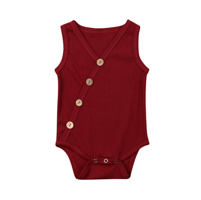 Baby Jumpsuit Outfit