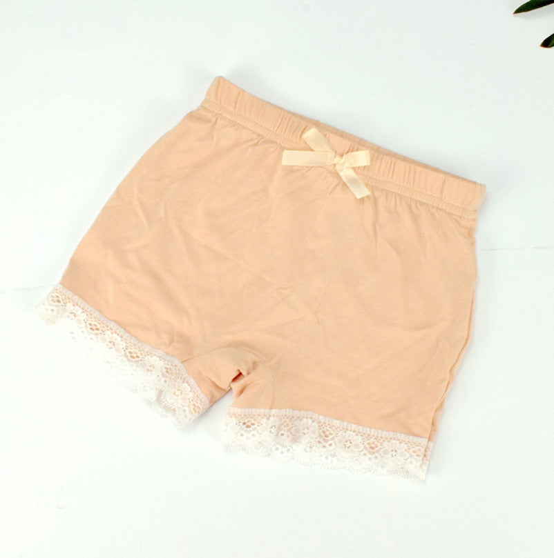 Soft Plush Pants