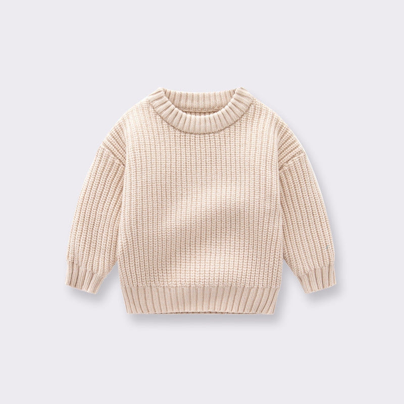 Kids Warm Coat