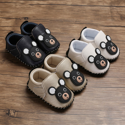 Baby Non-Slip Shoes