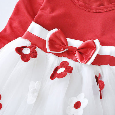 Baby Princess Dress
