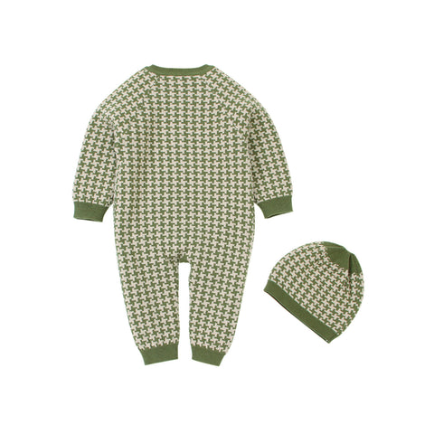 Baby Knitwear Set