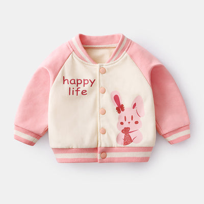 Baby Spring Jacket