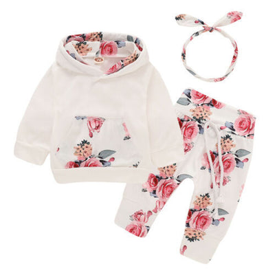Children Print Set