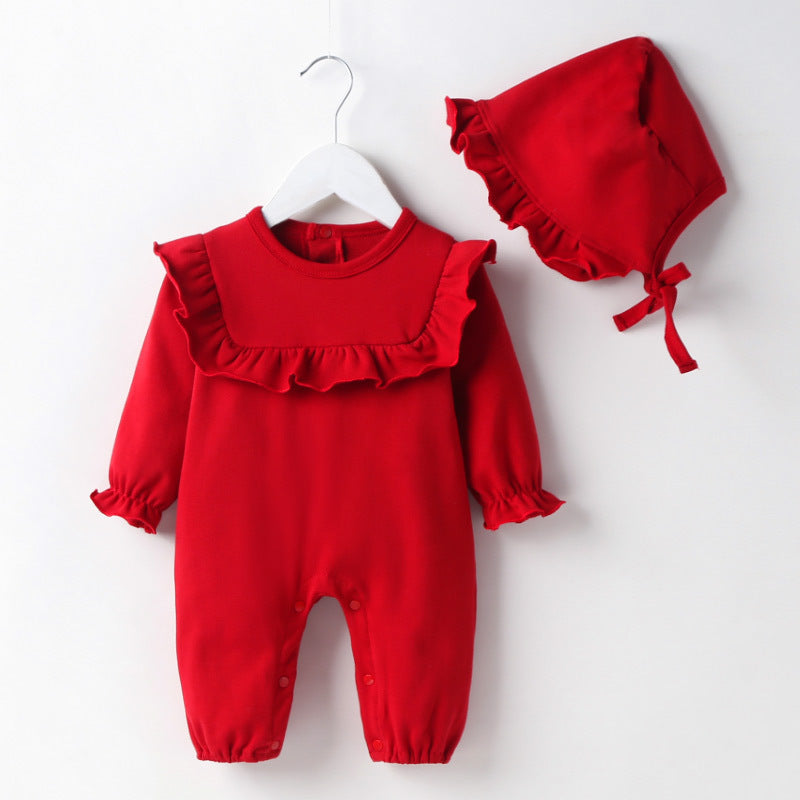 Baby Princess Clothes