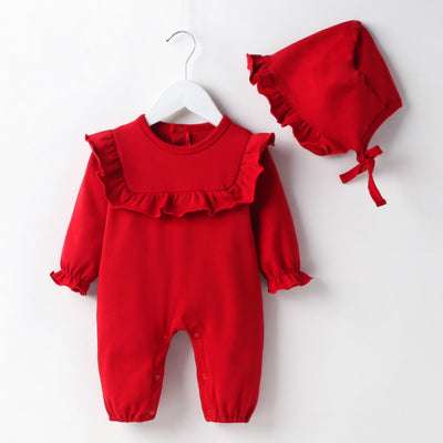 Baby Princess Clothes