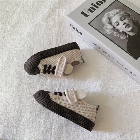 Boys Girls Sneakers