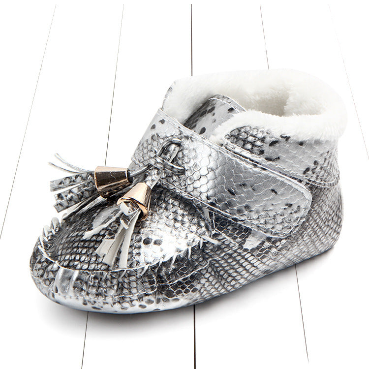 Infant Grip Shoes