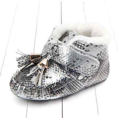 Infant Grip Shoes