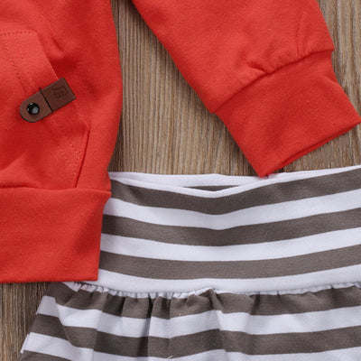 Child Casual Hoodie