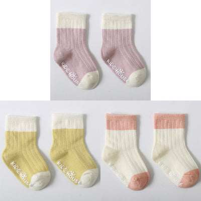 Soft Baby Socks