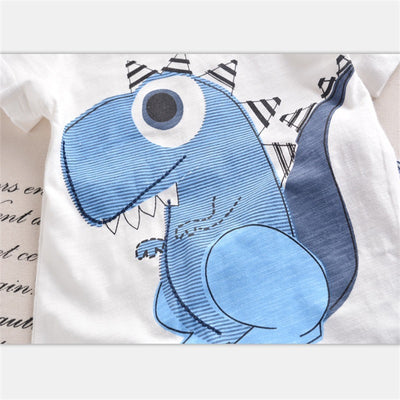 Dino Boys Set