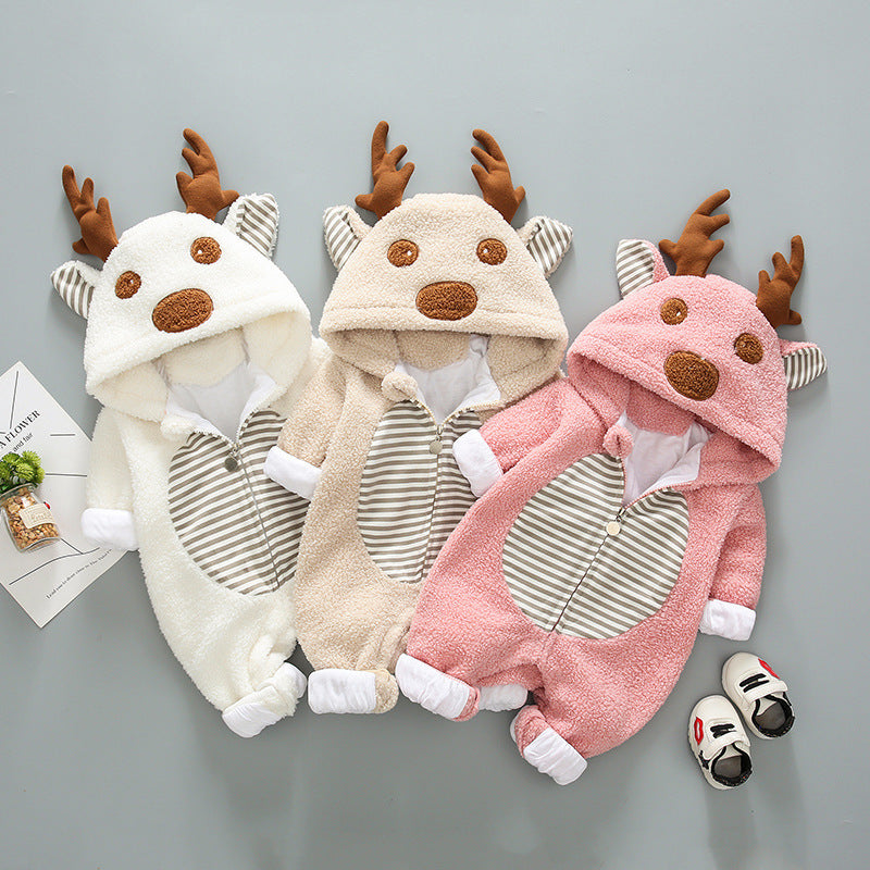 Cute Baby Outfit