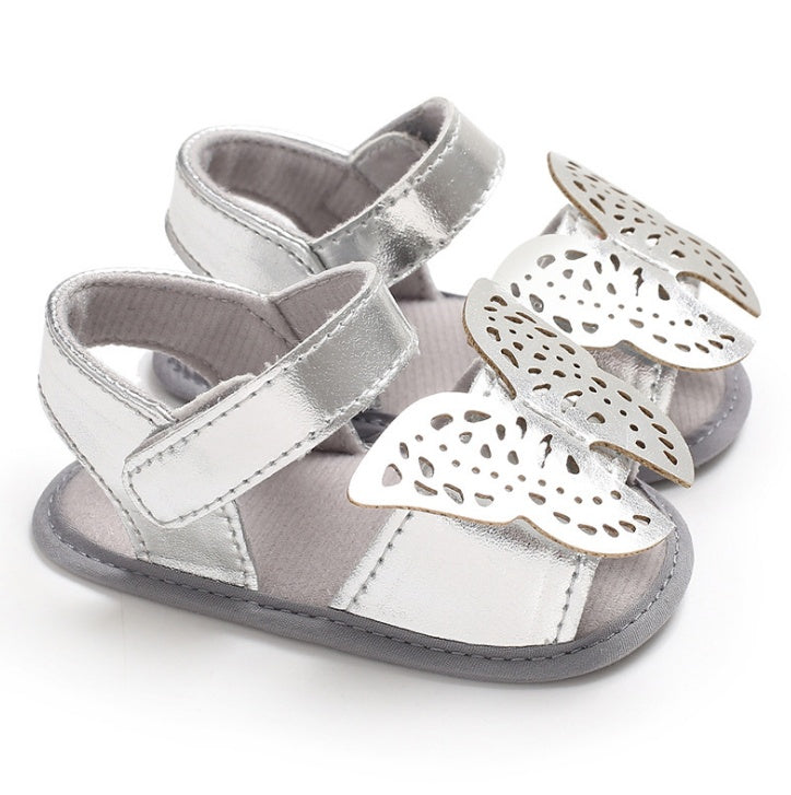 Soft Sole Sandals