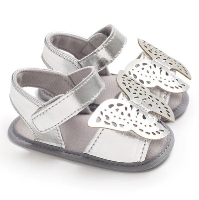 Soft Sole Sandals