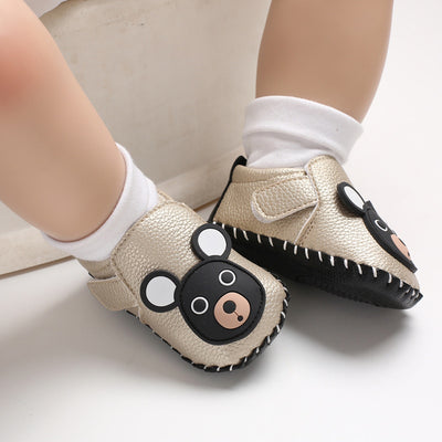 Baby Non-Slip Shoes