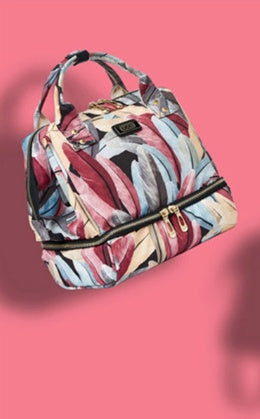 Multi-use Mom Bag