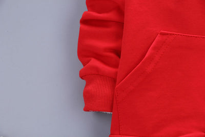 Toddler Three Piece