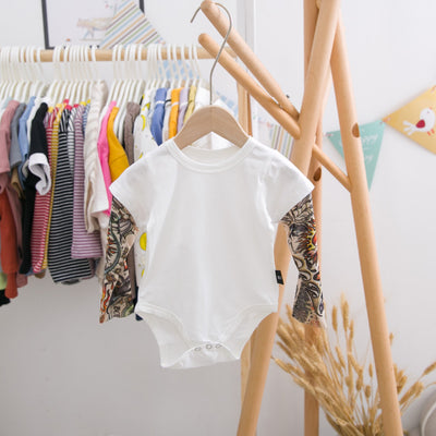 Infant Summer Outfit