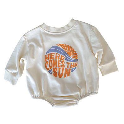 Cozy Baby Outfit
