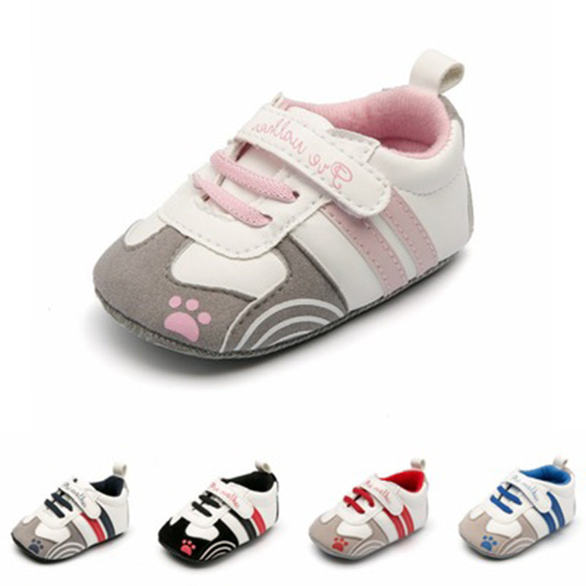 Toddler Soft Shoes