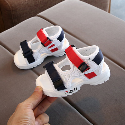 Soft Sole Shoes
