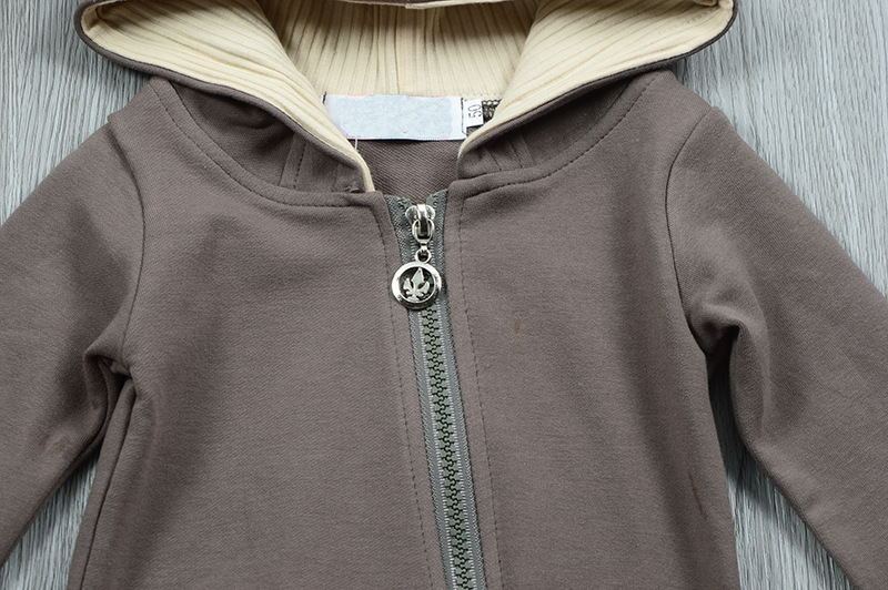 Baby Onesie Set